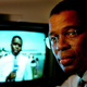 Charles Austin (Credit: Tom Herde/Boston Globe/file 1995)